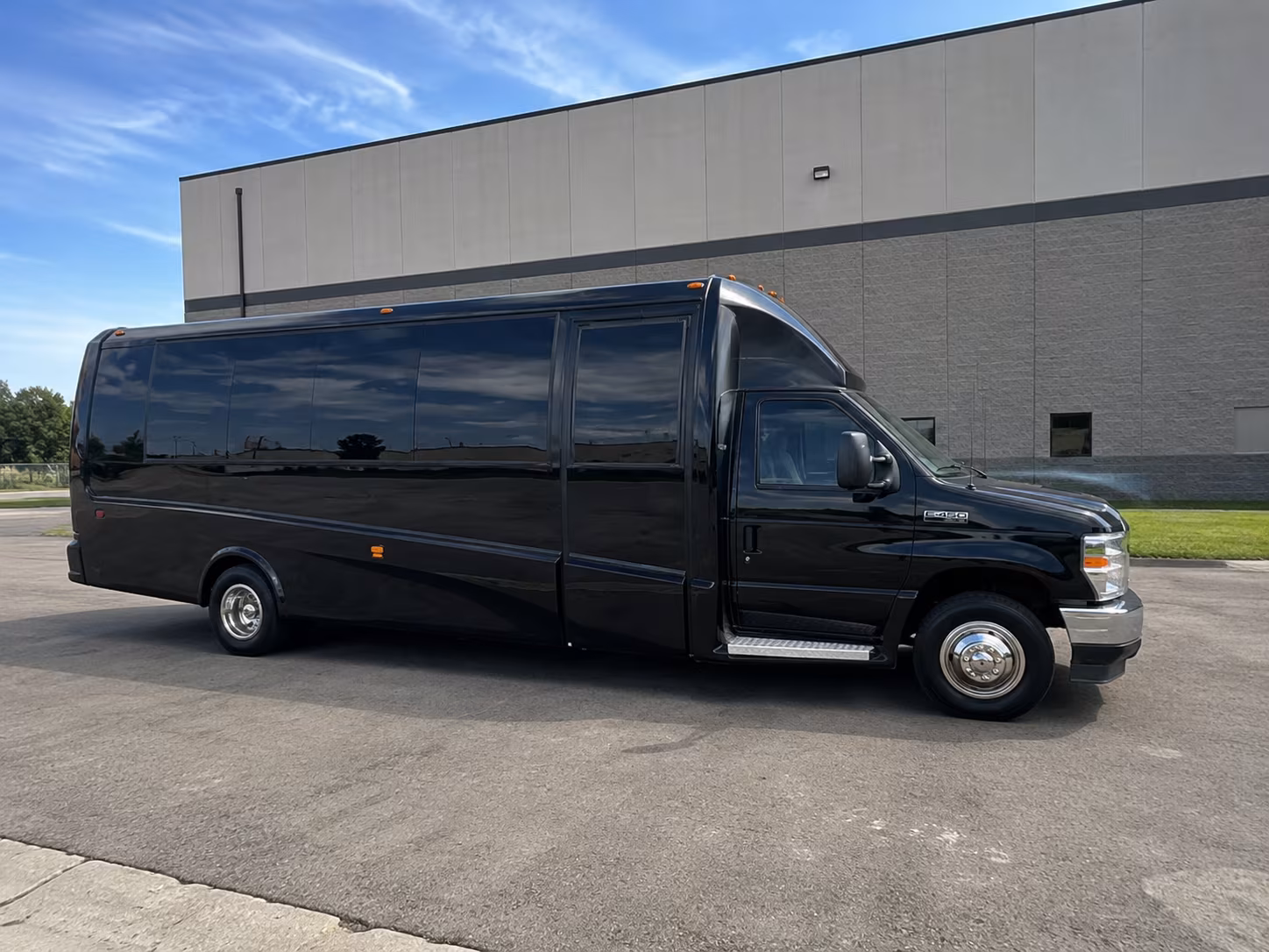 texas stars and austin spurs games at h e b center are even better with a bus