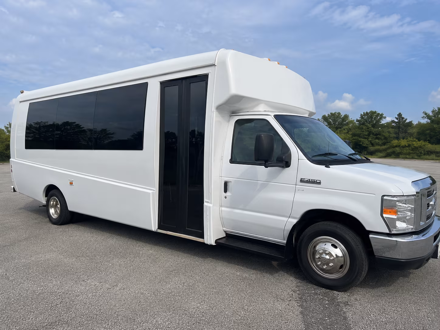 whitestone brewery cedar park brewery crawl party bus rental